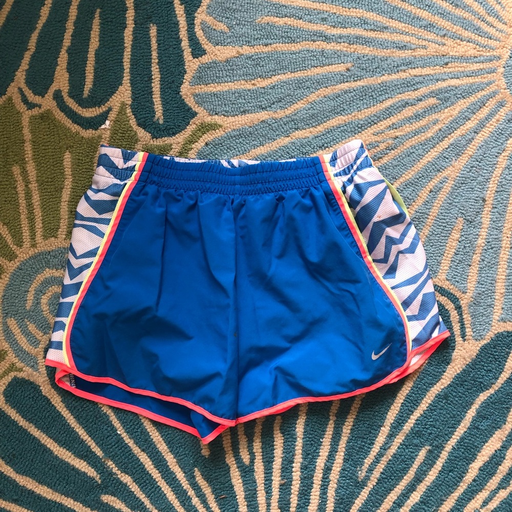 nike dri fit shorts